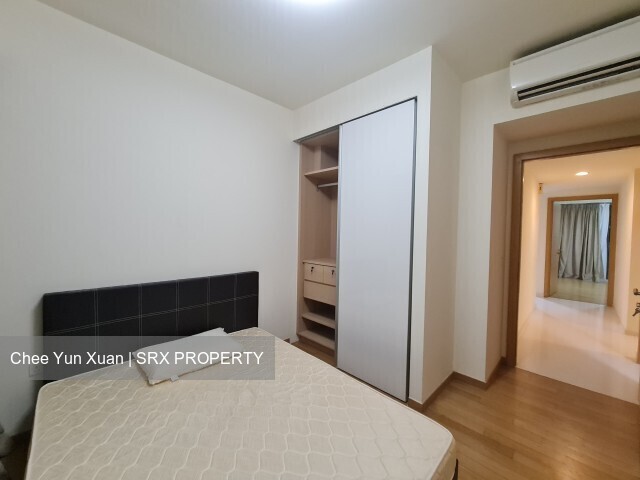 Wilkie Studio (D9), Apartment #553879591